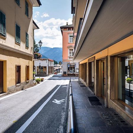 Cauriol Suites 2.3 カヴァレーゼ エクステリア 写真