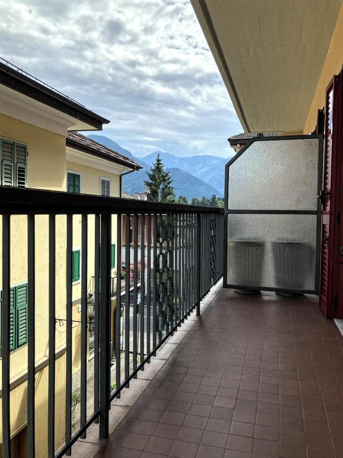 Cauriol Suites 2.3 カヴァレーゼ エクステリア 写真