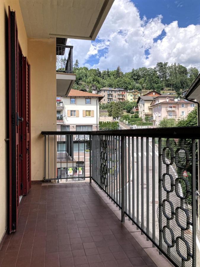 Cauriol Suites 2.3 カヴァレーゼ エクステリア 写真