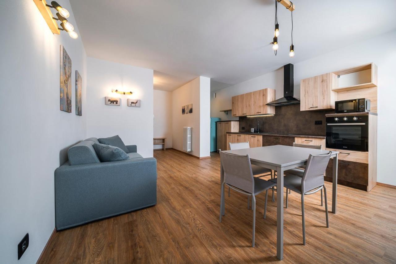 Cauriol Suites 2.3 カヴァレーゼ エクステリア 写真