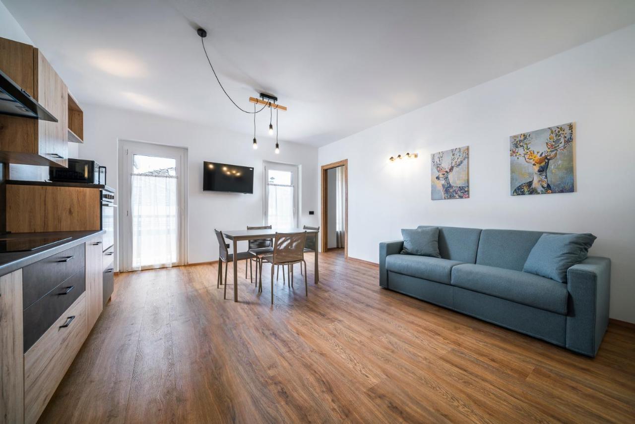 Cauriol Suites 2.3 カヴァレーゼ エクステリア 写真