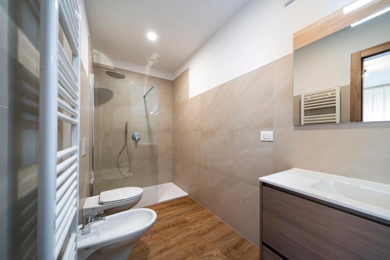 Cauriol Suites 2.3 カヴァレーゼ エクステリア 写真