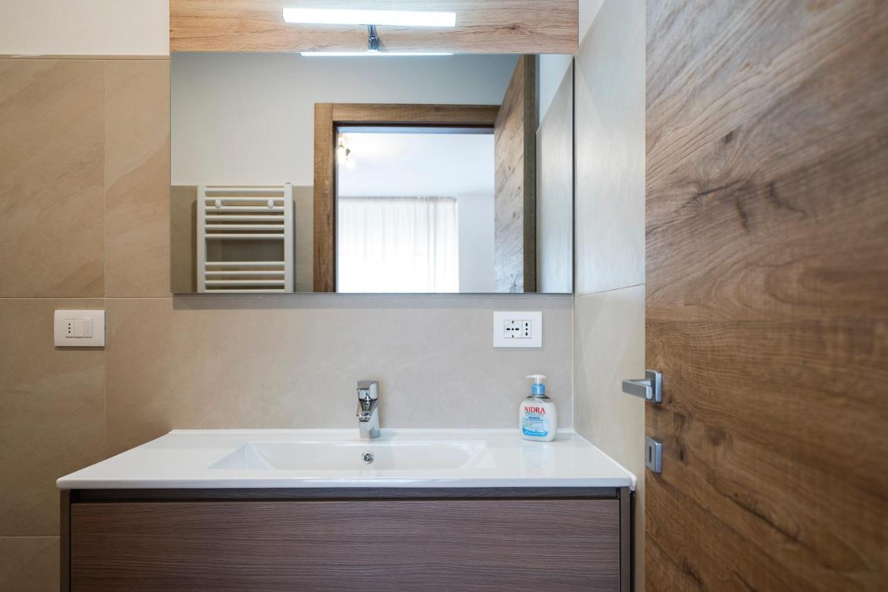 Cauriol Suites 2.3 カヴァレーゼ エクステリア 写真