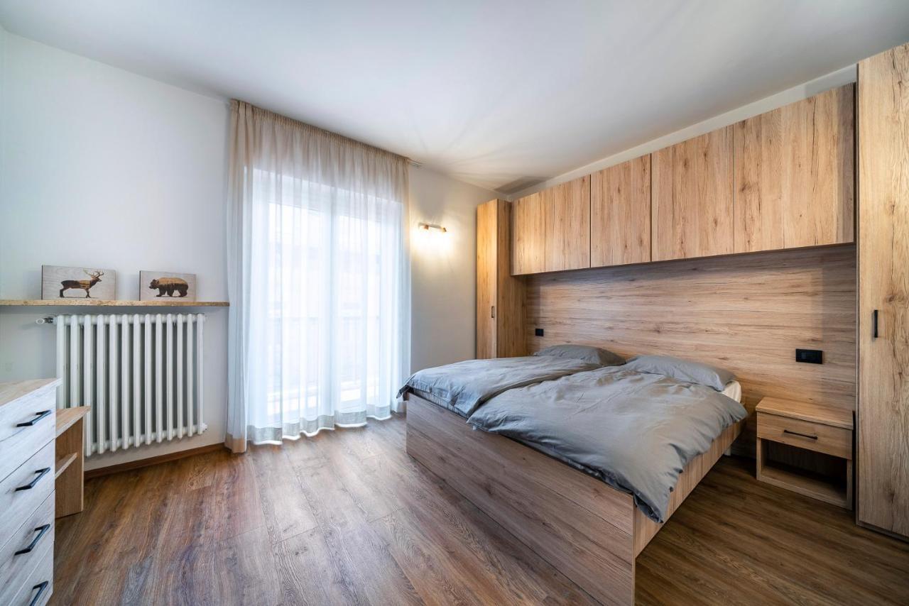 Cauriol Suites 2.3 カヴァレーゼ エクステリア 写真