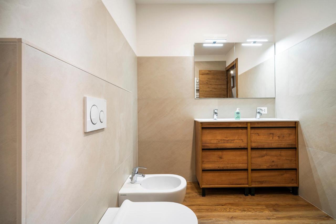 Cauriol Suites 2.3 カヴァレーゼ エクステリア 写真