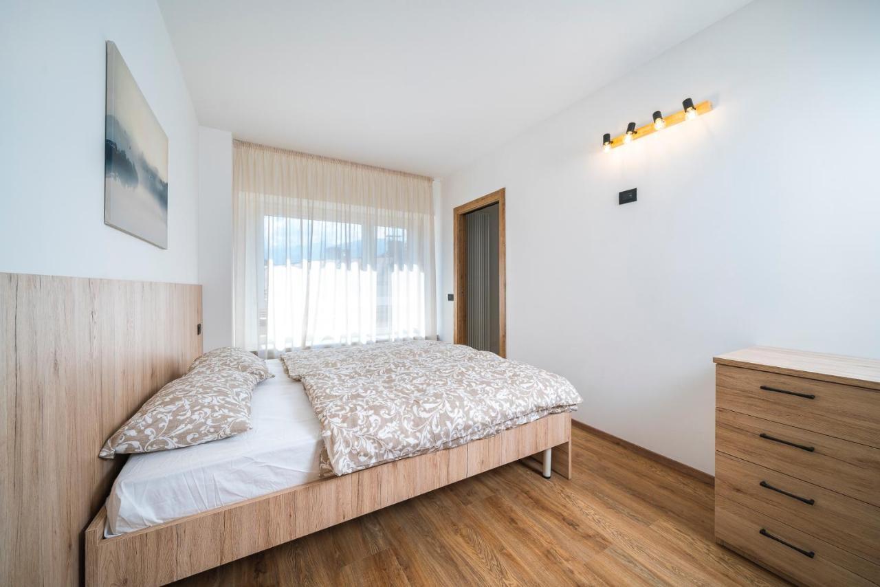 Cauriol Suites 2.3 カヴァレーゼ エクステリア 写真