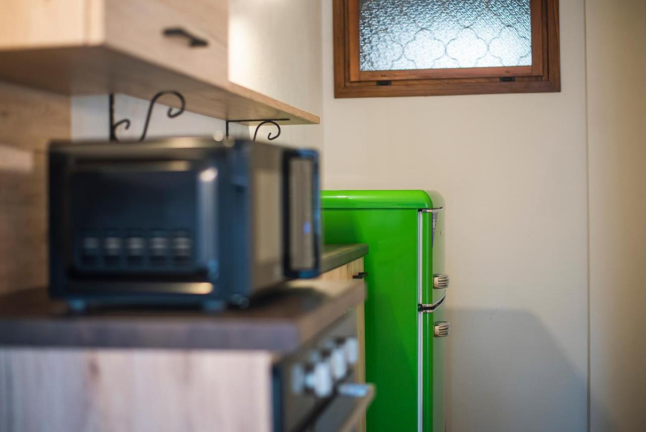 Cauriol Suites 2.3 カヴァレーゼ エクステリア 写真