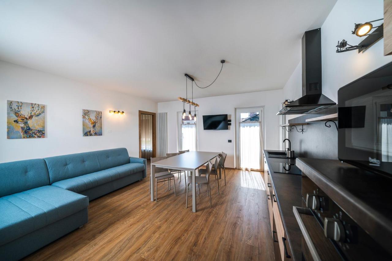 Cauriol Suites 2.3 カヴァレーゼ エクステリア 写真