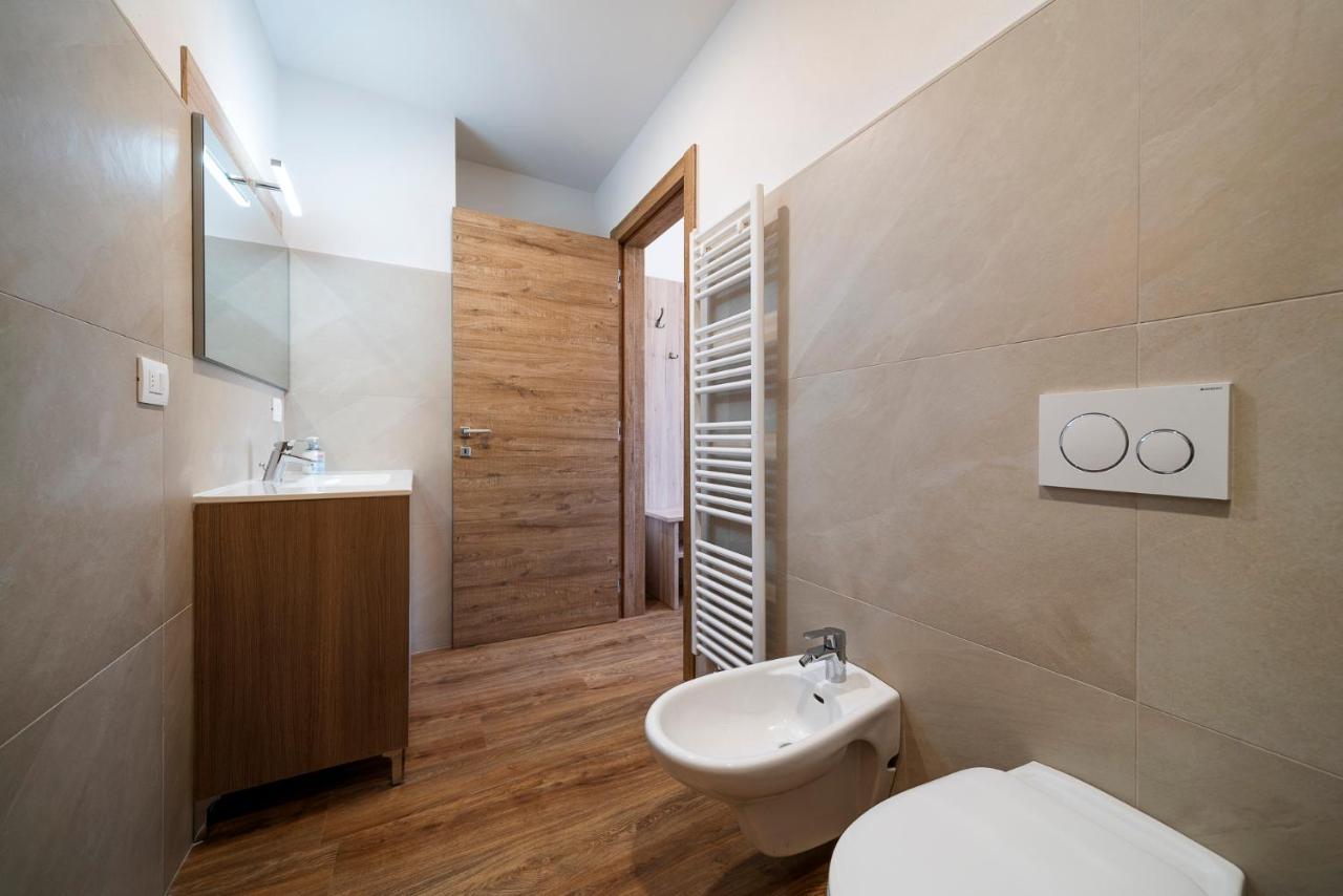 Cauriol Suites 2.3 カヴァレーゼ エクステリア 写真