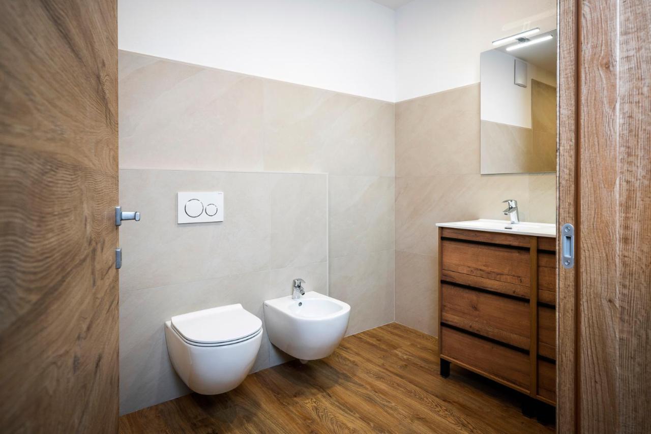 Cauriol Suites 2.3 カヴァレーゼ エクステリア 写真