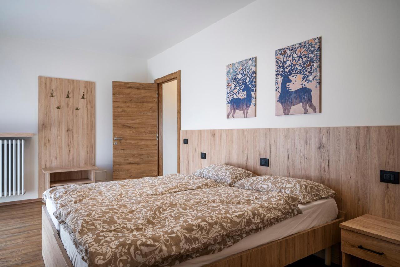 Cauriol Suites 2.3 カヴァレーゼ エクステリア 写真