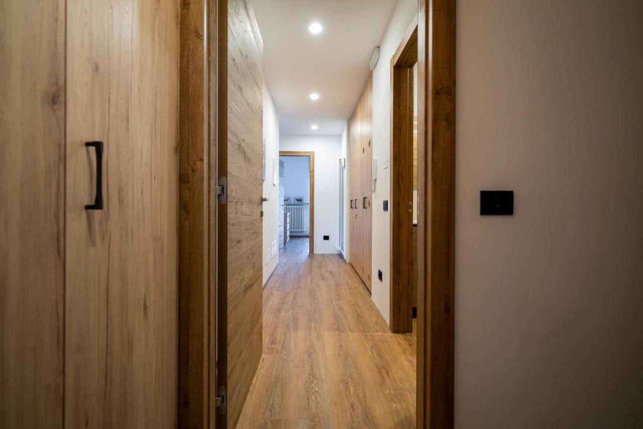 Cauriol Suites 2.3 カヴァレーゼ エクステリア 写真