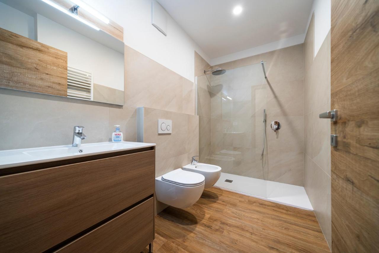 Cauriol Suites 2.3 カヴァレーゼ エクステリア 写真