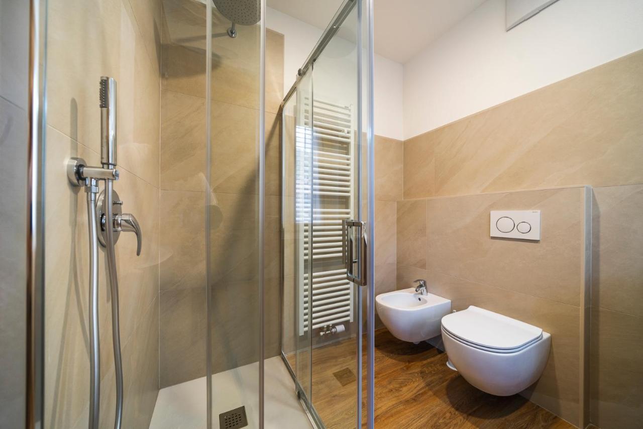 Cauriol Suites 2.3 カヴァレーゼ エクステリア 写真