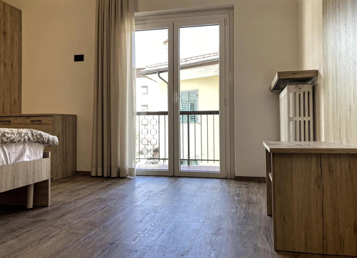 Cauriol Suites 2.3 カヴァレーゼ エクステリア 写真