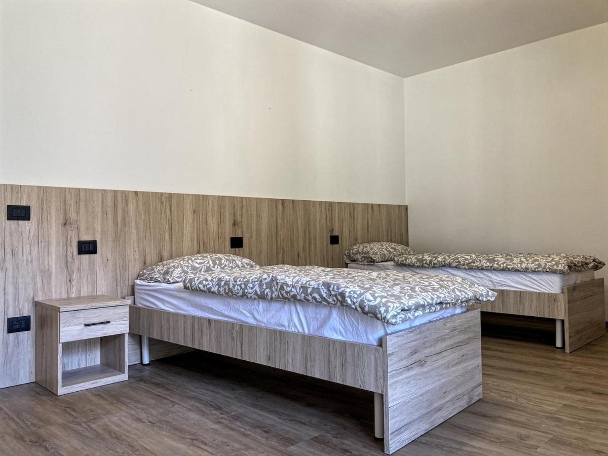 Cauriol Suites 2.3 カヴァレーゼ エクステリア 写真