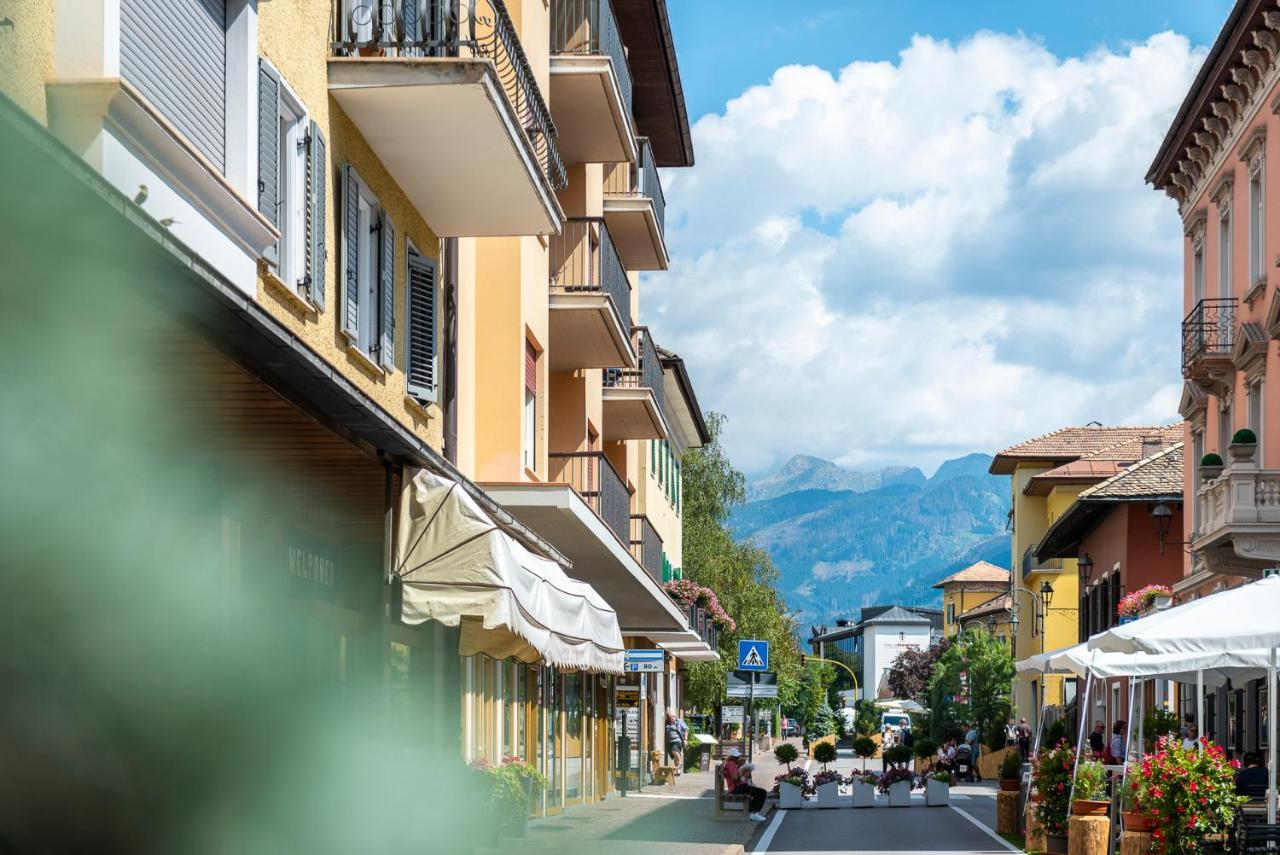 Cauriol Suites 2.3 カヴァレーゼ エクステリア 写真